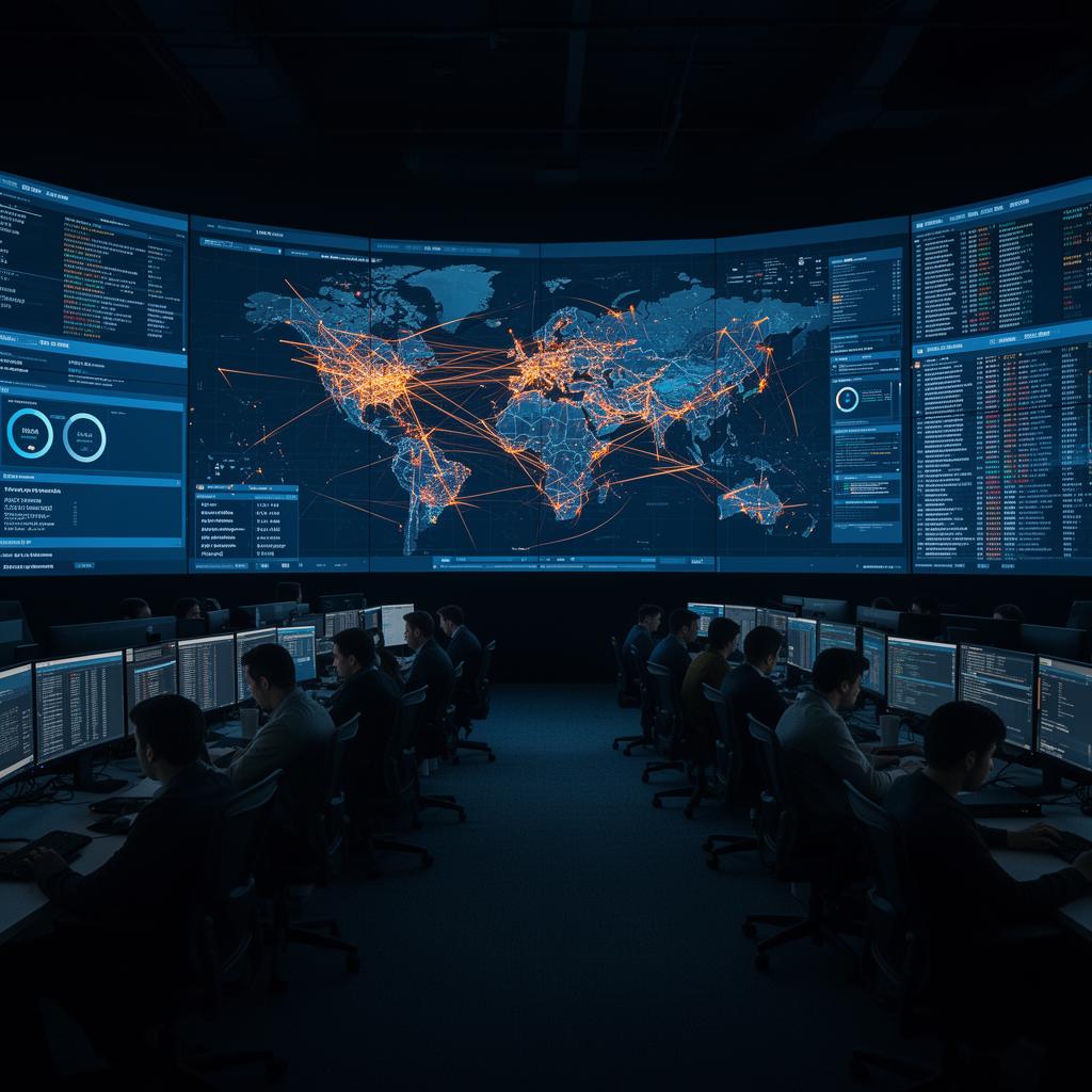 SOC as a Service (SOCaaS)